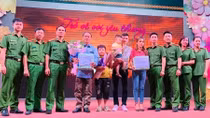Hành trình tìm con cho một công dân đặc biệt