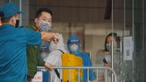 Để lây lan dịch bệnh - Ý thức công dân ở đâu?