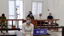 Mạo nhận Trợ lý Tổng Giám đốc Vietel để chiếm đoạt tiền tỷ