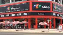 Lại rộ nghi vấn hacker có trong tay dữ liệu khách hàng của FPT Shop