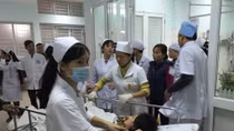 Thực phẩm sạch lên hồ sơ, thực phẩm bẩn vào bếp