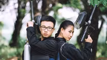 Ấn tượng với 7 sỹ quan Công an điển trai, tài năng trong "Mỹ nhân hành động"
