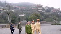 Thượng úy Đoàn Văn Uẩn - người chiến sĩ “đa năng”