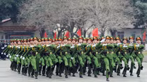 CAND đoàn kết thực hiện Di chúc của Bác, hoàn thành xuất sắc nhiệm vụ xây dựng và bảo vệ Tổ quốc