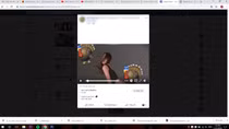 Video khiêu dâm 23 triệu lượt xem, Facebook ngó lơ như không biết