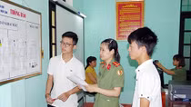 Lấy sự hài lòng của người dân làm thước đo hiệu quả công tác
