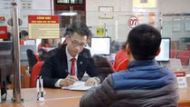 Agribank dành 5000 tỷ đồng cho vay tiêu dùng góp phần đẩy lùi tín dụng đen