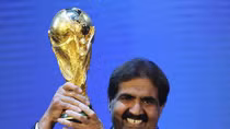 Qatar sẽ mất quyền đăng cai World Cup 2022?