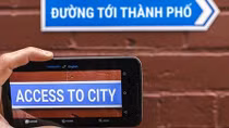 Google hỗ trợ dịch văn bản bằng camera