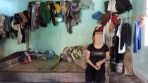 Nghi án cháu bé 14 tuổi bị xâm hại đến mang thai