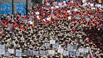 Venezuela đề cao Cơ chế Montevideo để giải quyết khủng hoảng