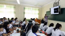 Lúng túng, bất cập trong dạy và học thời dịch COVID-19