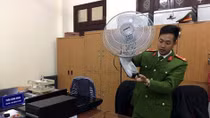 Những ẩn họa sau cánh cửa nhà nghỉ