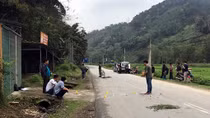 Hai nhóm thanh niên xô xát, 3 người thương vong