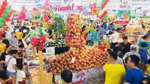 Cần phải thay đổi tư duy xuất khẩu hàng hóa