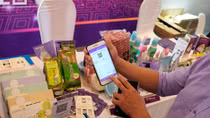 QR Code: xu hướng thanh toán không dùng tiền mặt tại Việt Nam