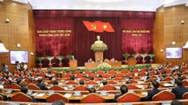 Phần thứ nhất: Kết quả thực hiện chiến lược phát triển Kinh tế - xã hội 2011 – 2020