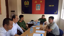 Lừa đảo hơn 30 tỷ đồng, trốn sang Việt Nam làm giám đốc