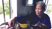 Báu vật nhân văn sống của bài chòi miền Trung