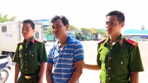 Giành mối làm ăn, thuê giang hồ chém trọng thương đối thủ