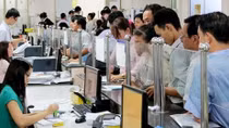 Hơn 8.000 doanh nghiệp thành lập mới trong tháng 3