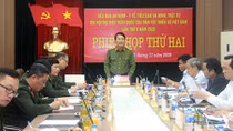 Bảo đảm an ninh, an toàn ĐHĐB toàn quốc các dân tộc thiểu số Việt Nam