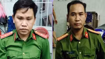 Cảnh giác những kẻ giả danh cán bộ để lừa đảo