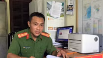 Trung tá Công an hai lần “chạm mặt” tử thần