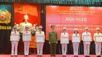 Khởi tố điều tra gần 5.000 vụ án kinh tế trong năm 2020
