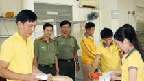 Hiệu quả của mô hình “Đội An ninh thông tin” ở Kiên Giang
