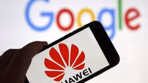 Google xin được "nối lại tình xưa" với Huawei