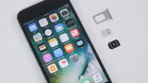 Thêm một lần nữa Apple chia đôi cuộc tình iPhone lock và sim ghép