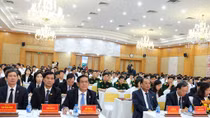 TAND tối cao tổ chức hội nghị về công tác tổ chức cán bộ năm 2018