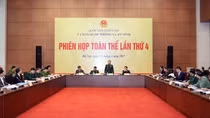 Quy định công tác cứu nạn, cứu hộ là cần thiết trong tình hình mới
