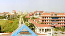 Có hay không việc lợi dụng danh nghĩa Đại học Hải Phòng để lạm thu?