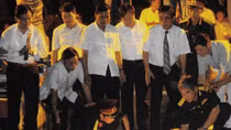 Nơi dòng sông mang phù sa người lính