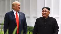 Ngoại trưởng Mỹ hé lộ chi tiết cuộc gặp thượng đỉnh Trump-Kim