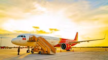 Vietjet chào đường bay mới Đà Nẵng – Đài Bắc, bay khắp Đài Loan (Trung Quốc) chỉ từ 0 đồng