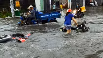 Thiệt hại nghiêm trọng do ảnh hưởng thời tiết bất thường