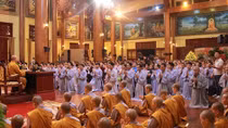 Yêu cầu chùa Ba Vàng chấm dứt các hoạt động sai Luật Tôn giáo