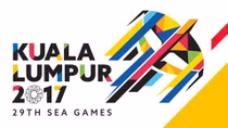 Cập Nhật: Bảng tổng sắp huy chương SEA Games 29
