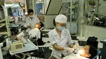 Hà Nội siết chặt hoạt động y tế tư nhân