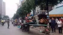 Tuyên án lái xe xích lô chở tôn cứa cổ bé trai 10 tuổi