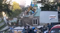 Đã có 92 hộ dân tại khu “vườn rau Tân Bình” nhận bồi thường, giao mặt bằng xây trường học