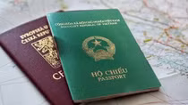 7 đối tượng được miễn phí cấp hộ chiếu