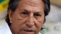 Cựu Tổng thống Alejandro Toledo bị cáo buộc nhận hối lộ 20 triệu USD