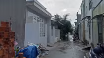 Cần Thơ không để hình thành khu dân cư tự phát