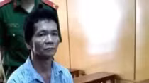 Bản án thích đáng cho kẻ phạm trọng tội