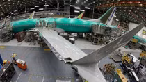 Boeing lại đối diện với những cáo buộc liên quan tới dòng 737 MAX