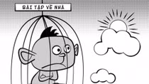 Cái roi và dấu hỏi